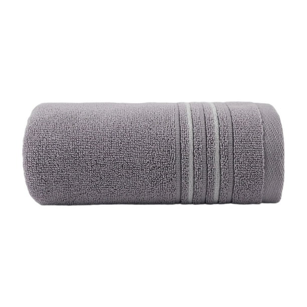 Toallas Faciales Suaves Y Absorbentes Espesadas para Parejas Toallas Suaves de Secado Rápido