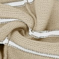 thumbnail image 6 of AherBiu Womens Sweater Tank Tops Striped Crewneck Knitted Sleeveless Going out Tops for Women, 6 of 6