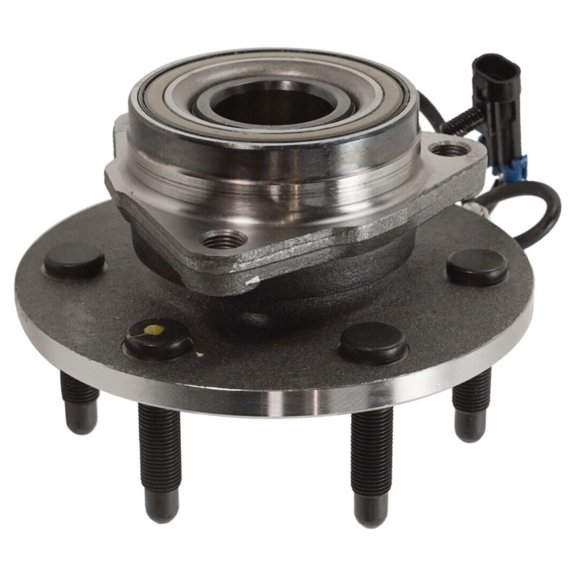Wheel Hubs Front Passenger Right Side For 03-05 Astro 03-05 Safari Right Hand