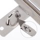 thumbnail image 4 of unbranded Seguridad Deslizante De Inoxidable Para Puertas Y Portones En Hogar, 4 of 5