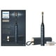 thumbnail image 1 of Philips Sonicare 9900 Prestige Rechargeable Electric Toothbrush with SenseIQ, Midnight HX9990/12 Philips Sonicare NA, 1 of 5