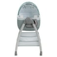 Graco Dream Suite and Changer, Lullaby