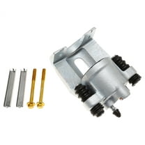 Raybestos Brakes Disc Brake Caliper P/N:Frc11528c Fits select: 2004-2011 FORD F150, 2006-2008 LINCOLN MARK LT