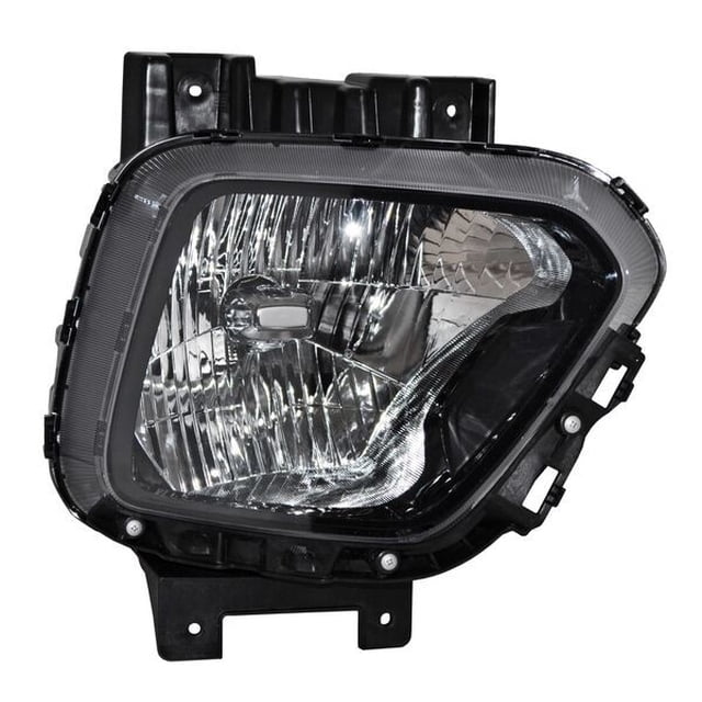 Faro Principal TYC 2020 Kia LADO PASAJERO C/motor