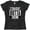 Storm Camo, variant on Inktastic Straight Outta Chemo Women's T-Shirt