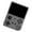 Black, variant on Handheld Gaming Console 64GB Builtin 2500mAh Processor 3.5'' Screen Ergonomic Gaming Device 8000+ Game