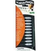 Kableflags-Home Theatre Pack ID Tags