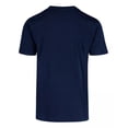 thumbnail image 1 of Yazbek 3 Playeras Hombre Cuello Redondo Algodon Colores, 1 of 1