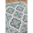 thumbnail image 3 of Momeni Brooklyn Heights Oriental Damask and Floral Traditional Area Rugs, Ivory, 3 of 7