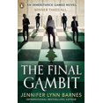 thumbnail image 1 of The Final Gambit par Jennifer Lynn Barnes, 1 of 1