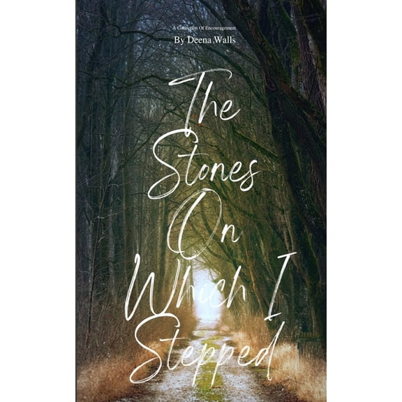 The Stones On Which I Stepped, (Paperback)