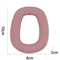 thumbnail image 2 of Almohadillas para el cojín la oreja a los Aislamiento cubierta ASIENTABLE ZONE VIBE 100 Over-Ear, 2 of 8