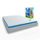 thumbnail image 1 of Colchoneta Queen Size Spring Air Mattress Topper Sp, 1 of 4