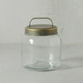 thumbnail image 3 of Areo Home Areo Home Viszolay Canister with Metal Lid, 3 of 8