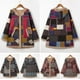 thumbnail image 4 of Abrigo de talla grande para mujer Abrigo con capucha y forro de piel sintética mullida Chaqueta MABOTO Chaqueta, 4 of 7