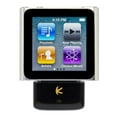 thumbnail image 2 of KOKKIA i10s_aptX_black (Black) : Tiny Bluetooth iPod Transmitter with aptX for iPod/iPhone/iPad, 2 of 2
