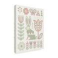 thumbnail image 2 of Trademark Fine Art 'Folk Lodge Rabbit v2 Hygge' Canvas Art by Michael Mullan, 2 of 3