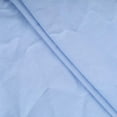 thumbnail image 6 of LMOIPLI Men's Cotton Linen Henley Neck Shirt Summer Loose Fit Short Sleeve Tee Shirts Breathable Vacation Casual Tops with Pocket Sky Blue L, 6 of 8