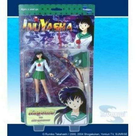 Inuyasha: Kagome Action Figure