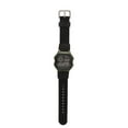 thumbnail image 3 of Reloj deportivo digital Jadeshay para hombre Lienzo verde WR30M, 3 of 8
