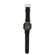 thumbnail image 5 of Reloj deportivo digital Jadeshay para hombre Lona resistente al agua Verde, 5 of 14