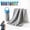 Gray, variant on Cooling Bottle Cold Sweat Towel, Absorbent Quick-Drying Gym Cooling Towels, Coolings Bottle Instant Chill Sports Towels, Reusable & Soft, for Yoga Gym Travel Camping&Outdoor Sports