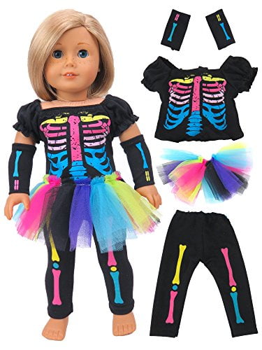my life doll halloween costumes