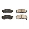 thumbnail image 2 of Power Stop Front Z16 Evolution Ceramic Brake Pads 16-484, 2 of 4