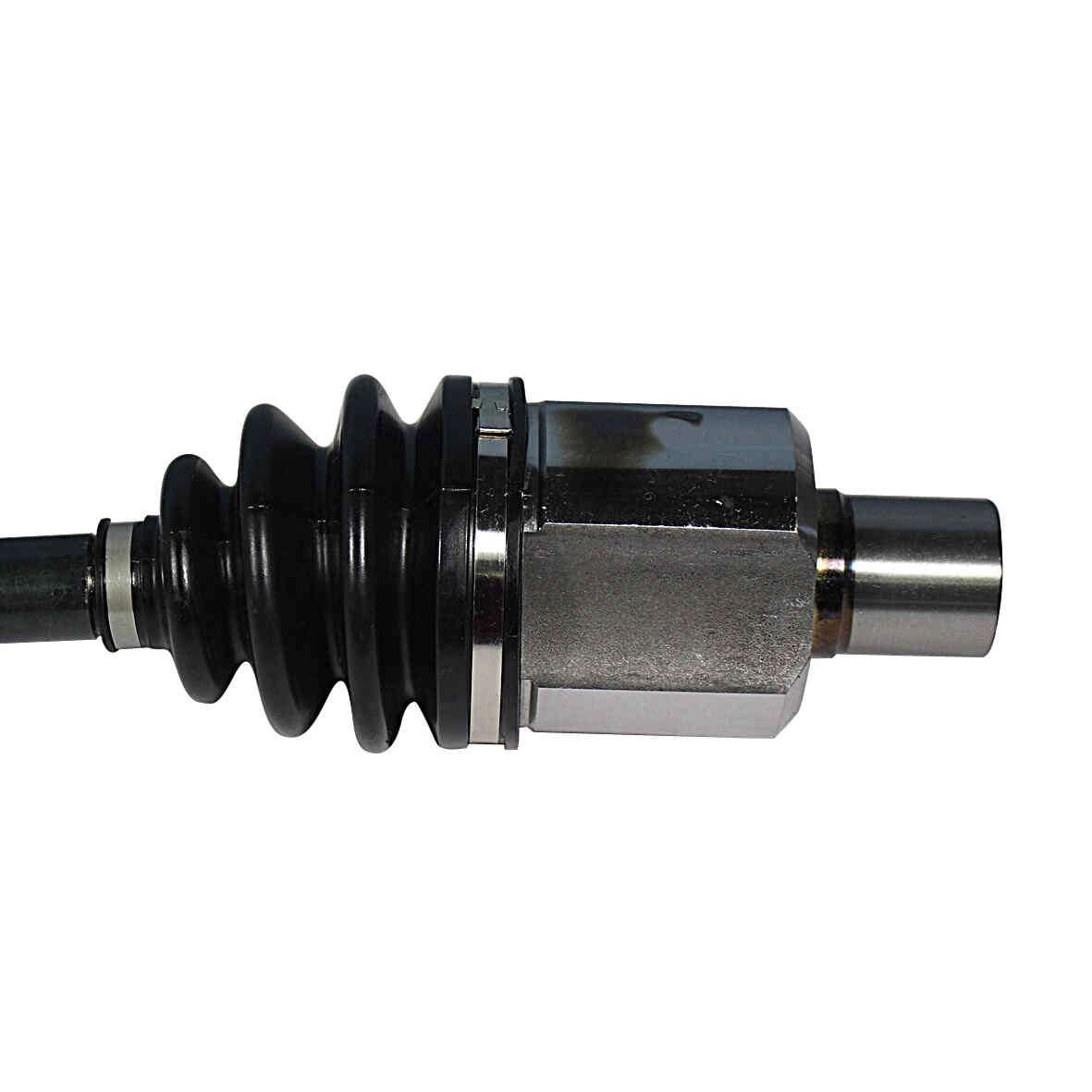 GSP NCV10263 CV Axle Assembly Fits select: 2002-2007 SATURN VUE