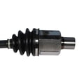 thumbnail image 3 of GSP NCV10263 CV Axle Assembly Fits select: 2002-2007 SATURN VUE, 3 of 6