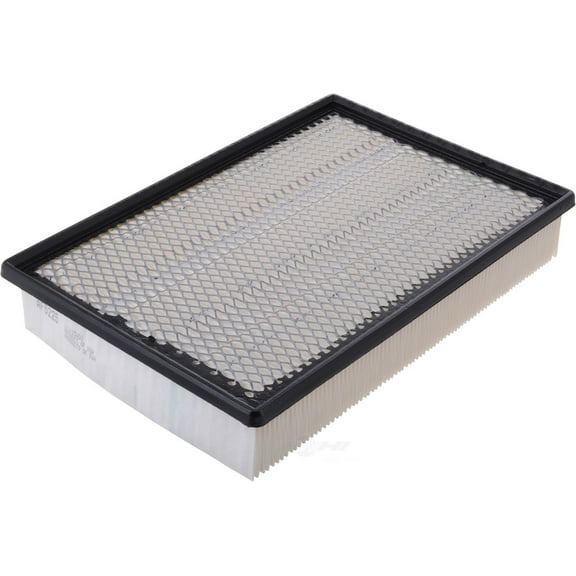 Air Filter Fits select: 2014-2018 RAM 2500, 2014-2018 RAM 1500