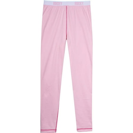 Rocky Wmn Mid Weight Bottom Me