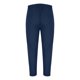thumbnail image 4 of Pantalones largos para hombre, moda informal, lisos, con bolsillos, cintura con cordón, rectos, de poliéster, 4 of 6