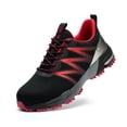 thumbnail image 3 of Sogetch Steel Toe Work Shoes for Men Women Lightweight Breathable Safety Shoes, 3 of 6