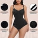 thumbnail image 2 of Body adelgazante para mujer, moldeador de cuerpo completo, sin costuras, firme, Control de barriga, 2 of 5