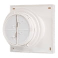 thumbnail image 2 of Estevez Extractor de Aire con Temporizador de 4 Pulgadas Para Baño, Cocina, Pared, Modelo 1204-BL-T(eco), 2 of 5