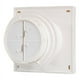 thumbnail image 2 of Estevez Extractor de Aire con Temporizador de 4 Pulgadas Para Baño, Cocina, Pared, Modelo 1204-BL-T(eco), 2 of 5