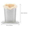thumbnail image 3 of Odor-Eliminating Replacement Cartridges (4/6 Pack) – Neutralizer for Vacuum & Air Purifier, 3 of 5