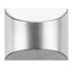 thumbnail image 2 of 2pcs Solar Light Outdoor Wall Sconce Garden Waterproof Sunpower Lamp, 2 of 3