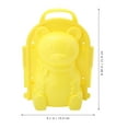 thumbnail image 4 of 2 Pcs Pince Boule de Neige Bonhomme de Neige Pince Bonhomme de Neige Extérieur pour Bataille de Neige, 4 of 8