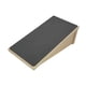 thumbnail image 5 of Bloque de cuña para sentadillas, tabla inclinada, cuña de yoga, antideslizante, bloque de elevación de pantorrillas de madera, cuña para sentadillas 20 grados, 5 of 9
