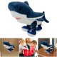 thumbnail image 1 of Tralelo Plush Toy Italian, 1 of 9