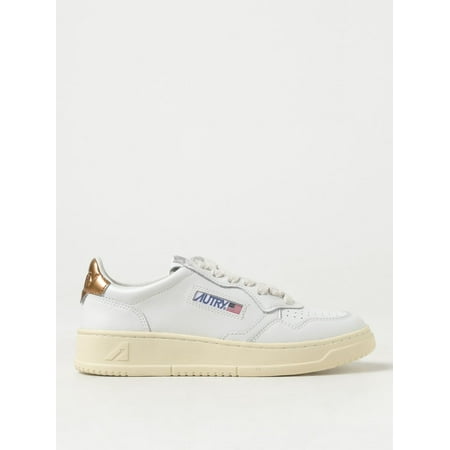 

Autry Sneakers Woman White Woman