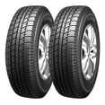thumbnail image 1 of Paquete De 2 Llantas 255/70r16 Blackhawk Hiscend-h Ht01 111t, 1 of 2