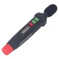 thumbnail image 1 of Medidor de Sonido ANGGREK Bajo Consumo 30 a 130 DB, 1 of 8