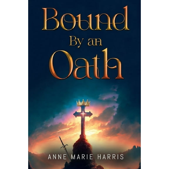 Bound by an Oath, (Paperback)