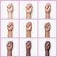 thumbnail image 4 of Esmalte de uñas Essie lilacism Glossy Shine 14 ml, 4 of 7