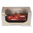 thumbnail image 3 of 1939 Packard Fire Engine L.F.D., Red - Signature Models 32400 - 1/32 Scale Diecast Model Toy Car, 3 of 4