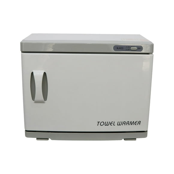 Calentador de toallas Master Massage MJH23 23 L blanco 45 x 30 x 35 cm