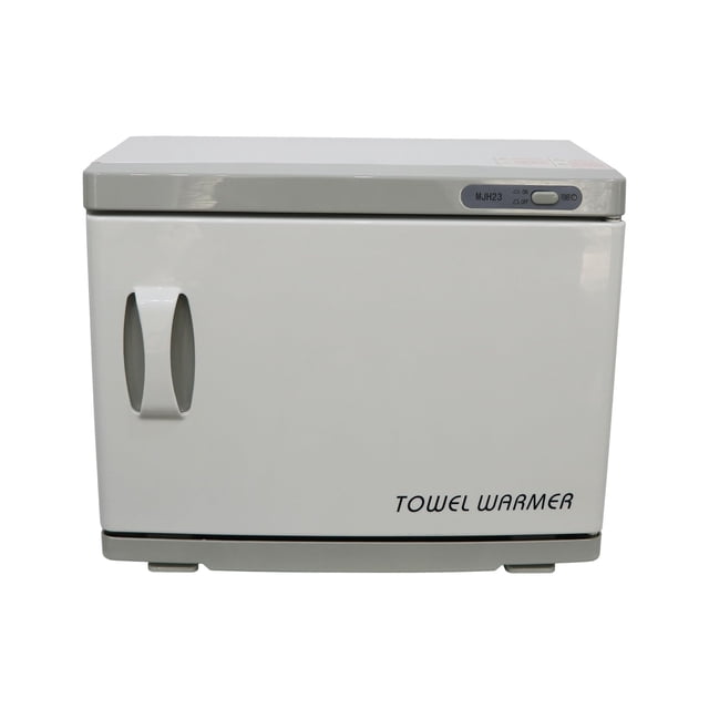 Calentador de toallas Master Massage MJH23 23 L blanco 45 x 30 x 35 cm